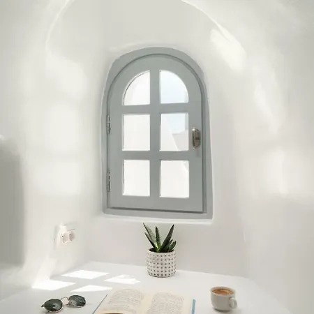 Spirit Suites Apartment *