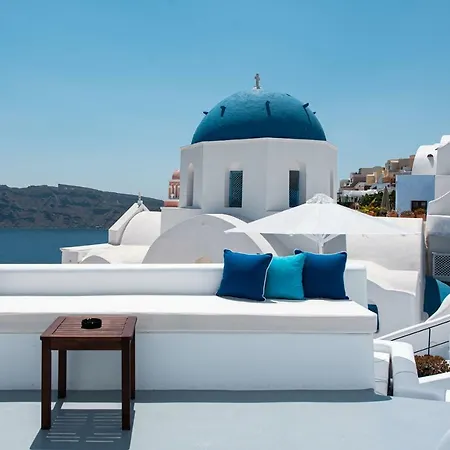 Apartment Spirit Suites *