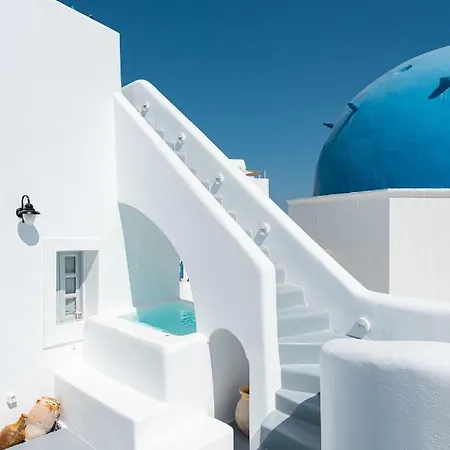 Spirit Suites Apartment