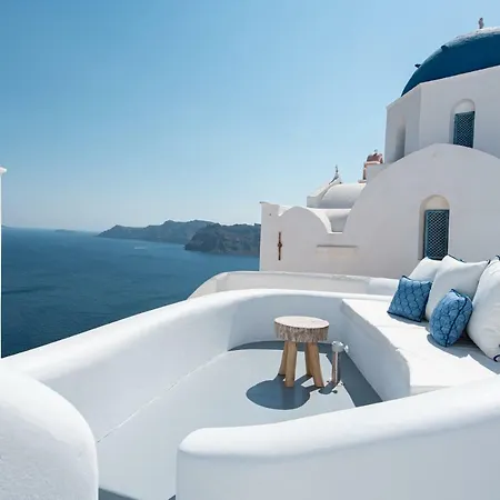 Spirit Suites Apartment *