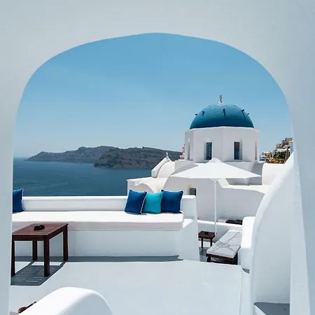 Spirit Suites *