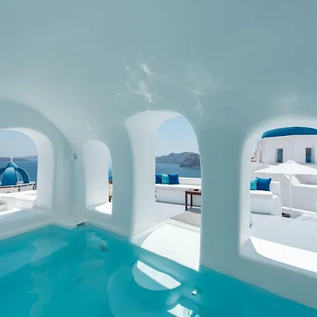 Spirit Suites *