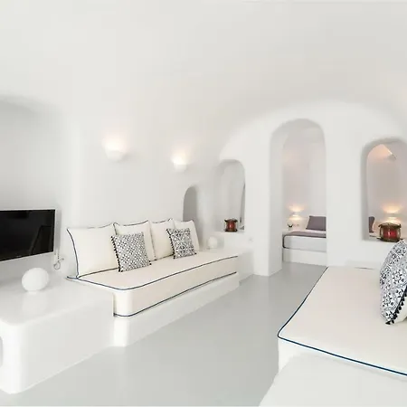 Spirit Suites