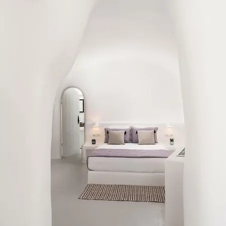 公寓 Spirit Suites *