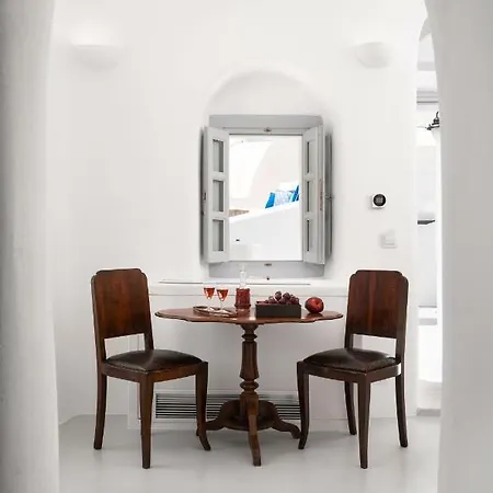 Spirit Suites 公寓